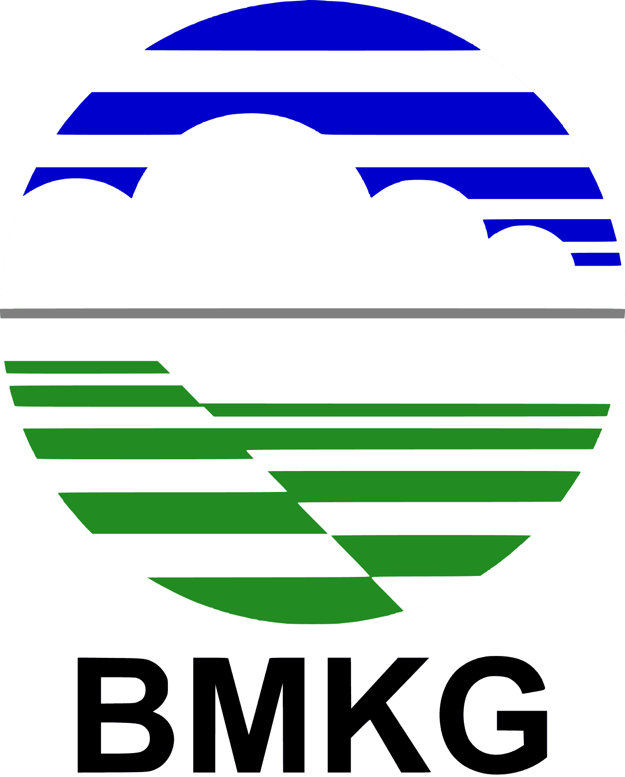 Logo BMKG